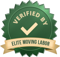 Verified by elite moving labor