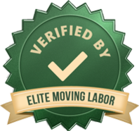 Verified by elite moving labor