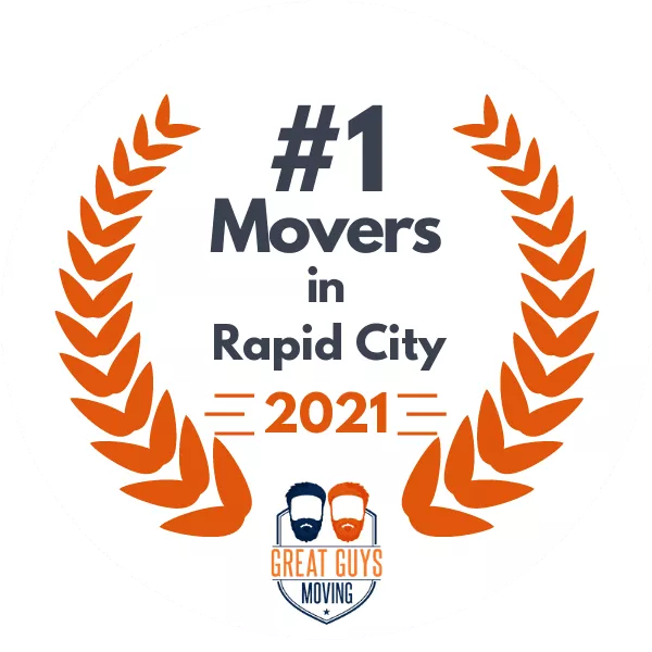 image_2022-03-29_112051 A badge that says # 1 movers in rapid city 2 0 2 1